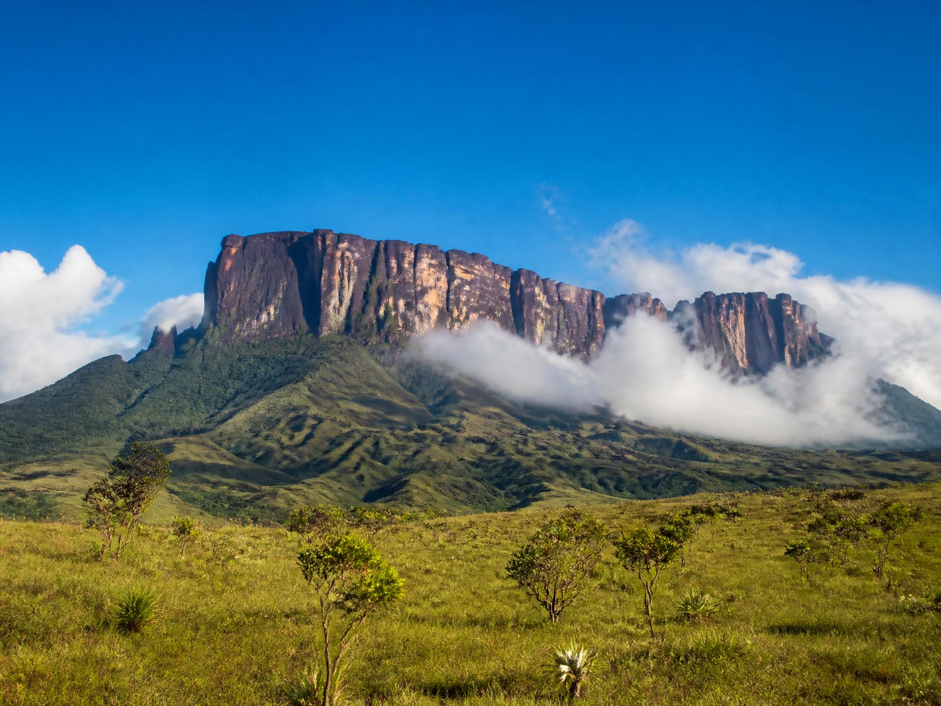 Venezuela