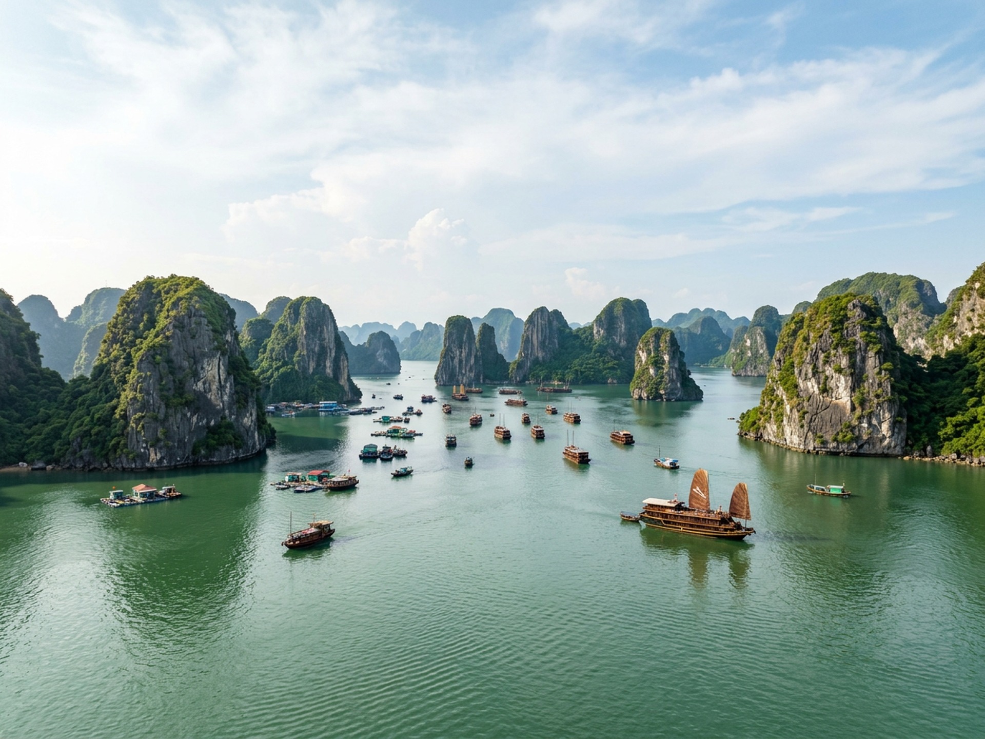 Vietnam