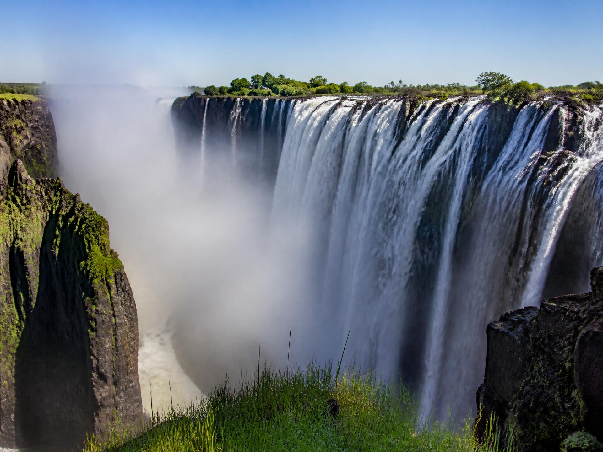 Zambia