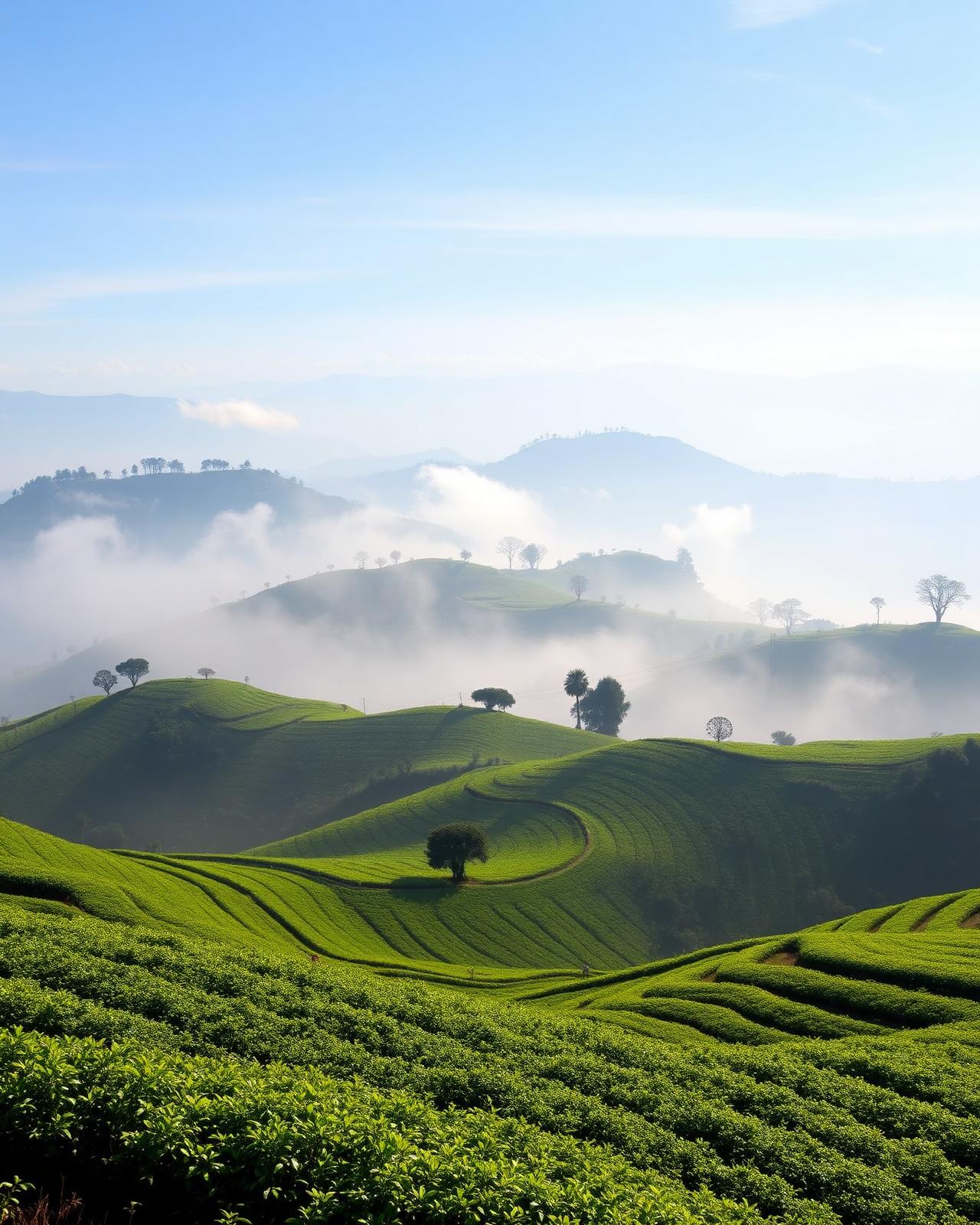 Darjeeling