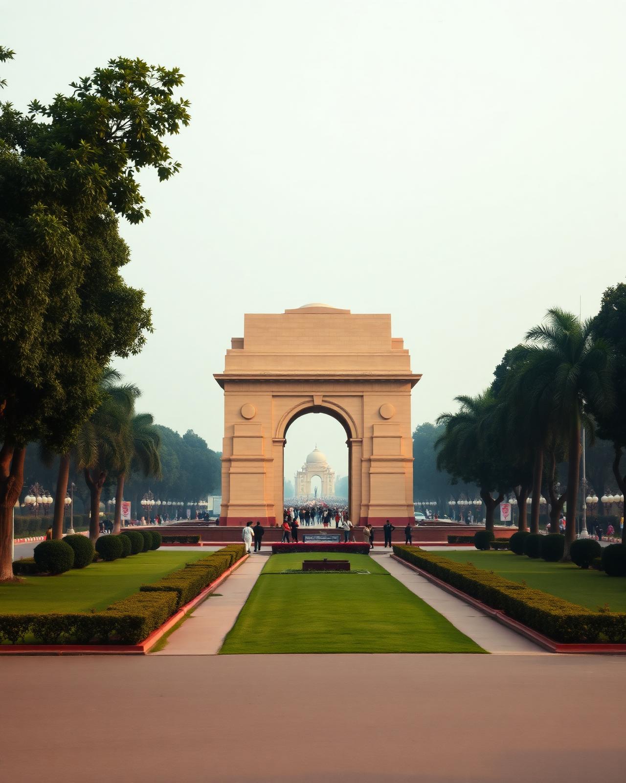Delhi
