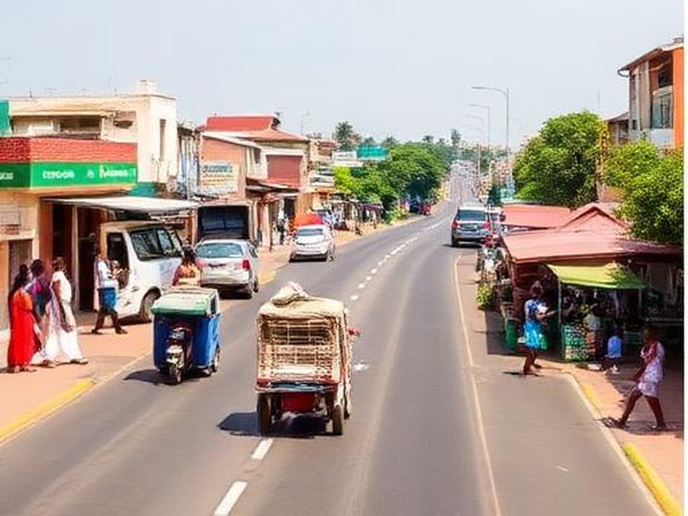Accra