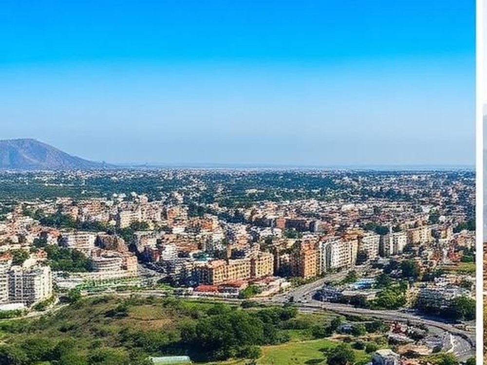 Addis Ababa