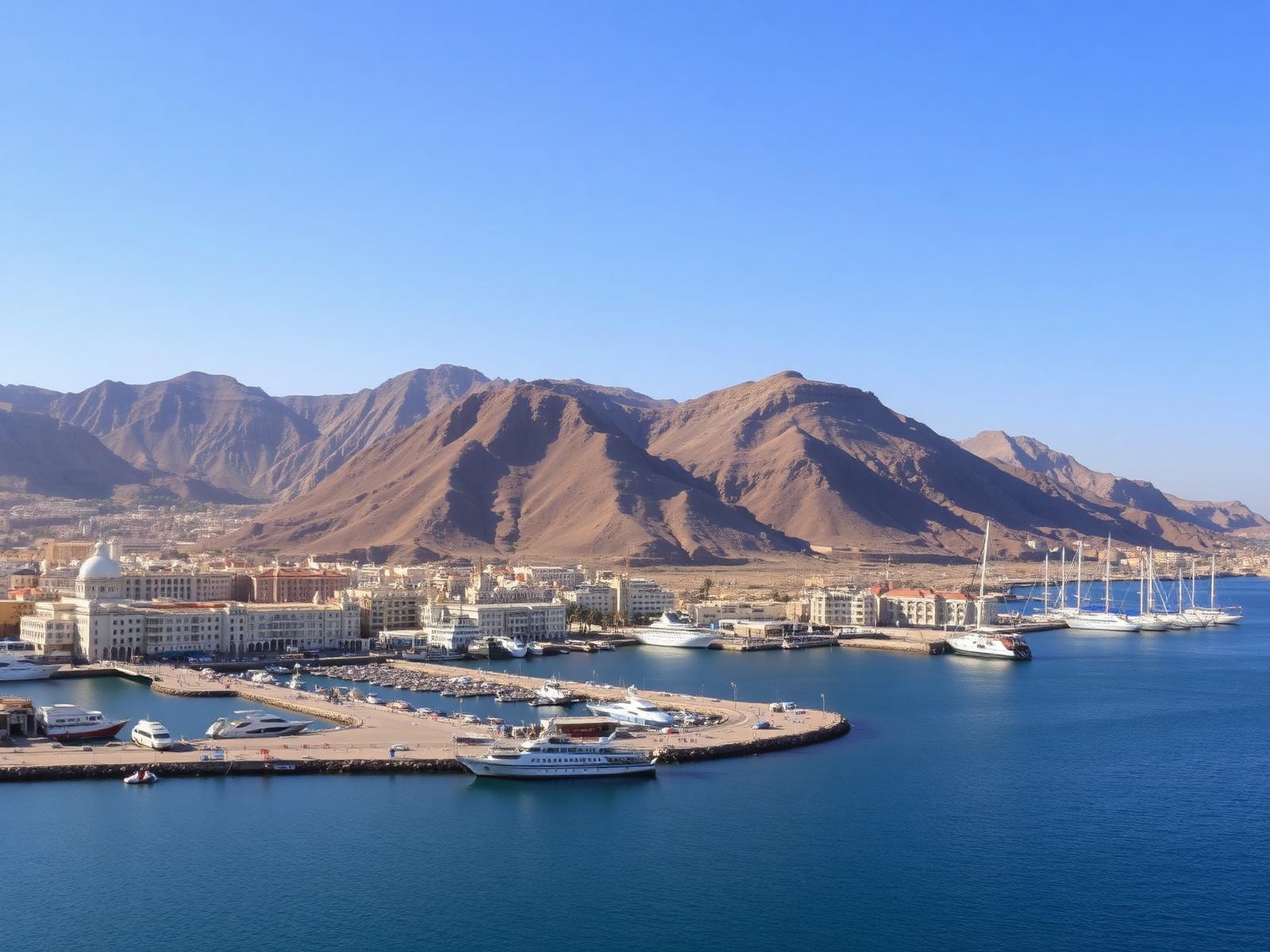 Aden