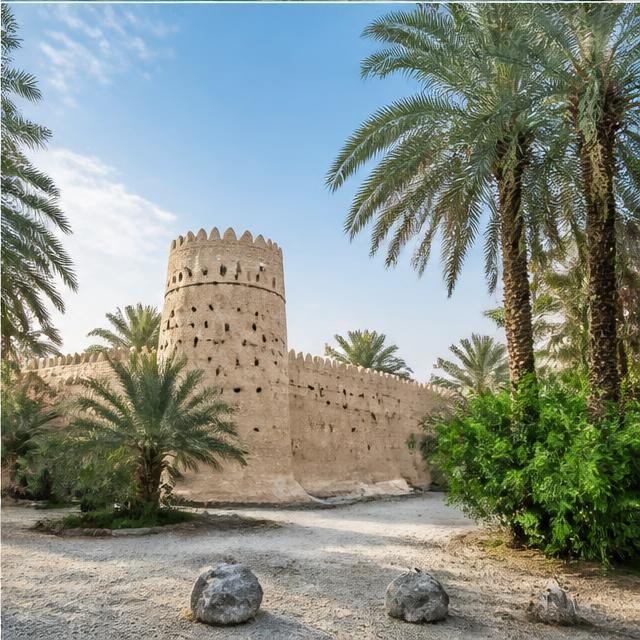 Al Ain