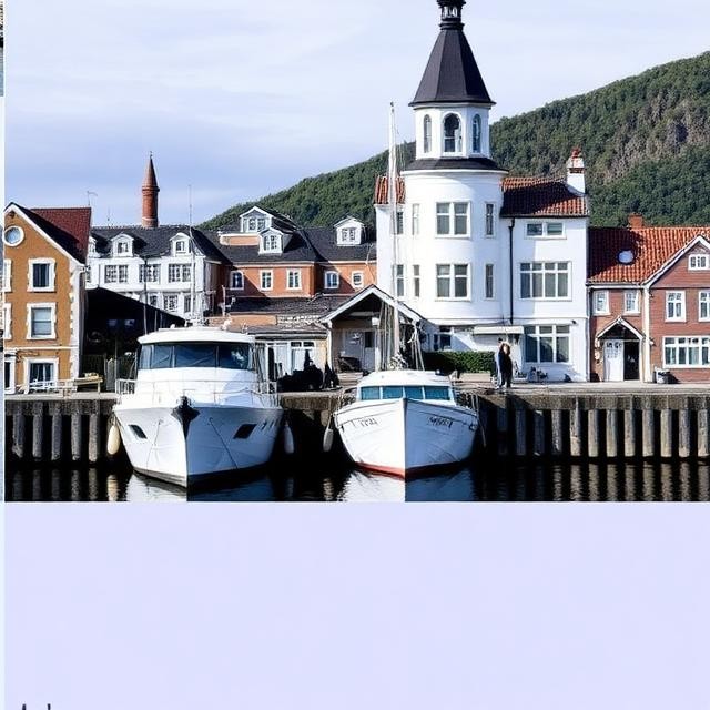 Alesund