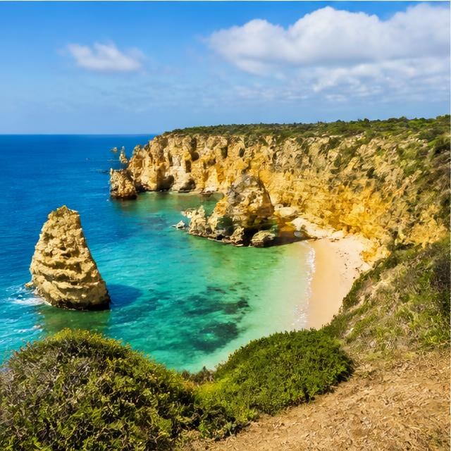 Algarve