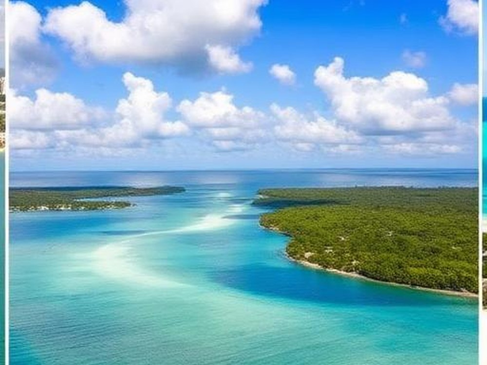 Ambergris Caye