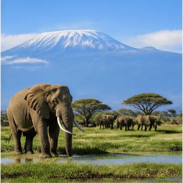 Amboseli
