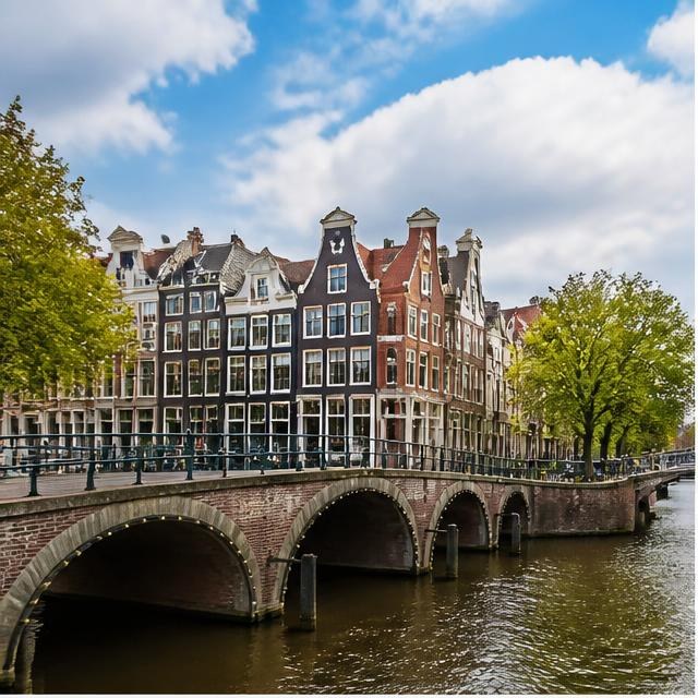 Amsterdam