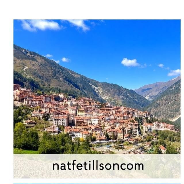 Andorra la Vella