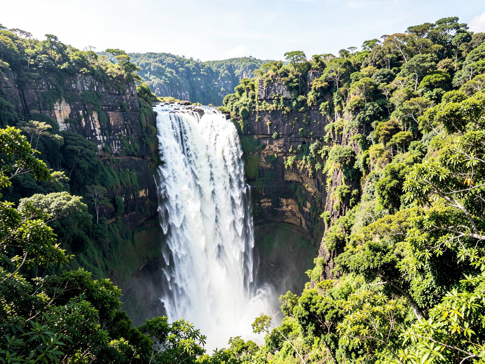 Angel Falls