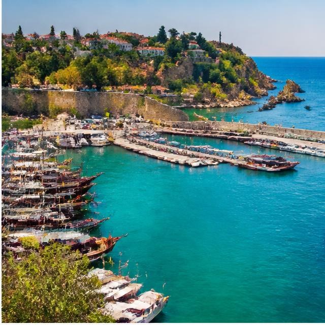Antalya
