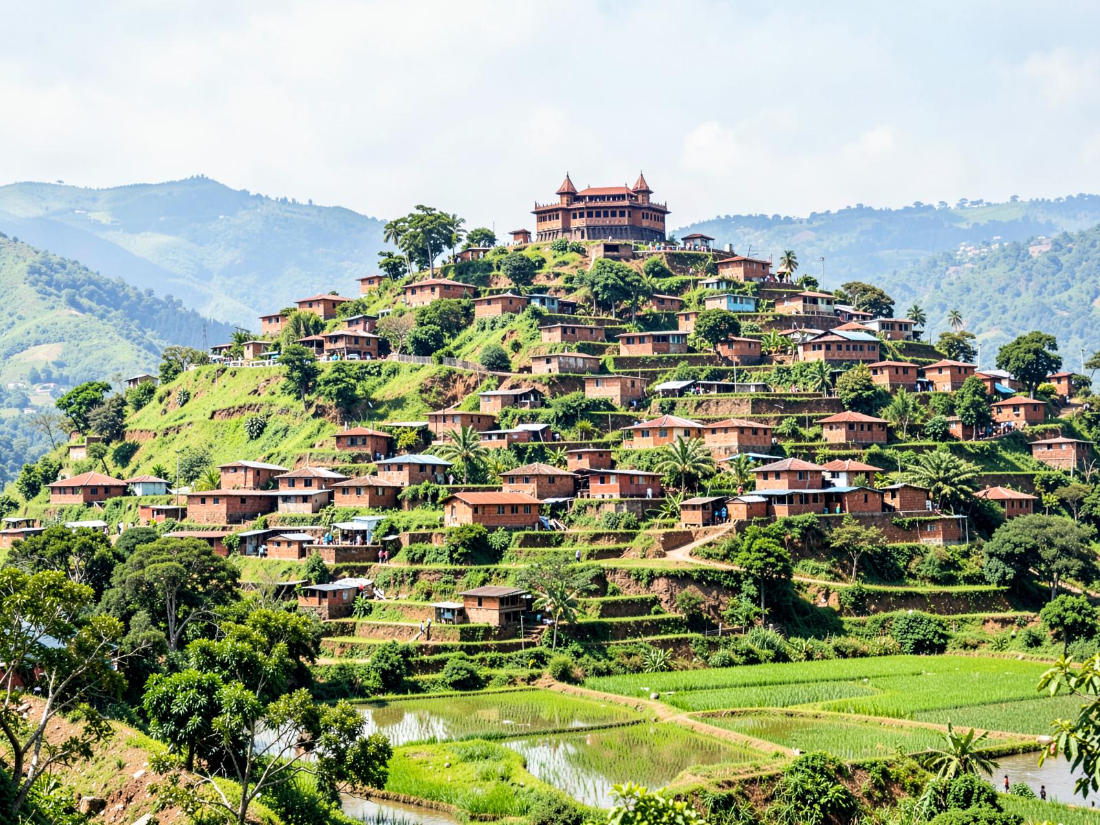 Antananarivo