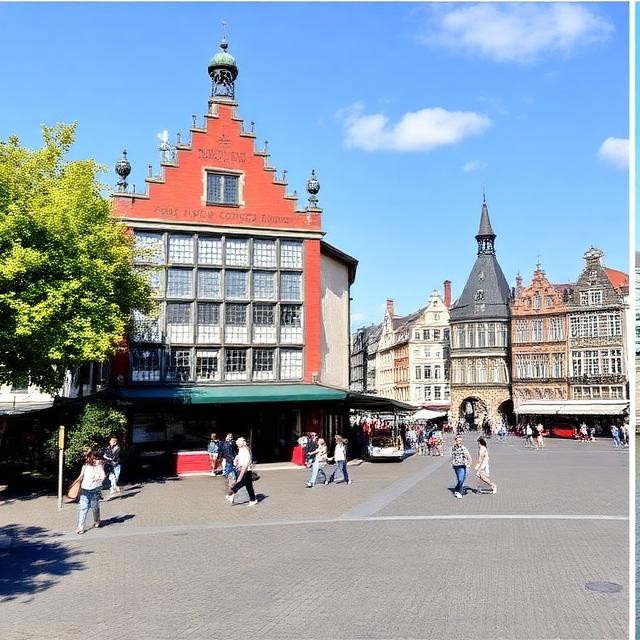 Antwerp