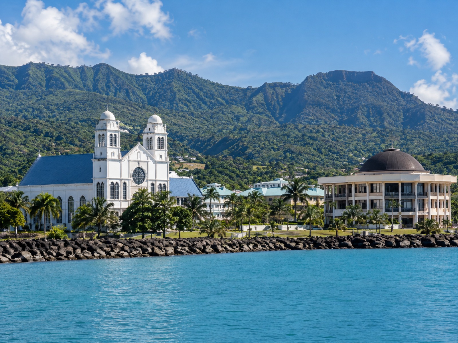 Apia