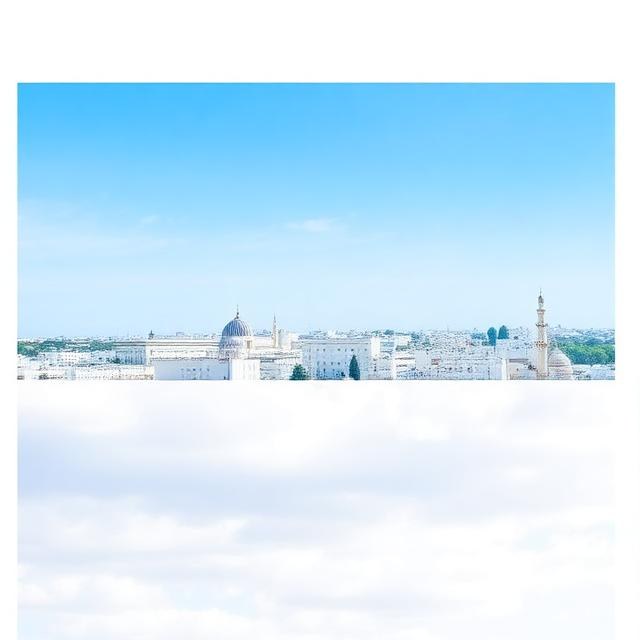 Ashgabat