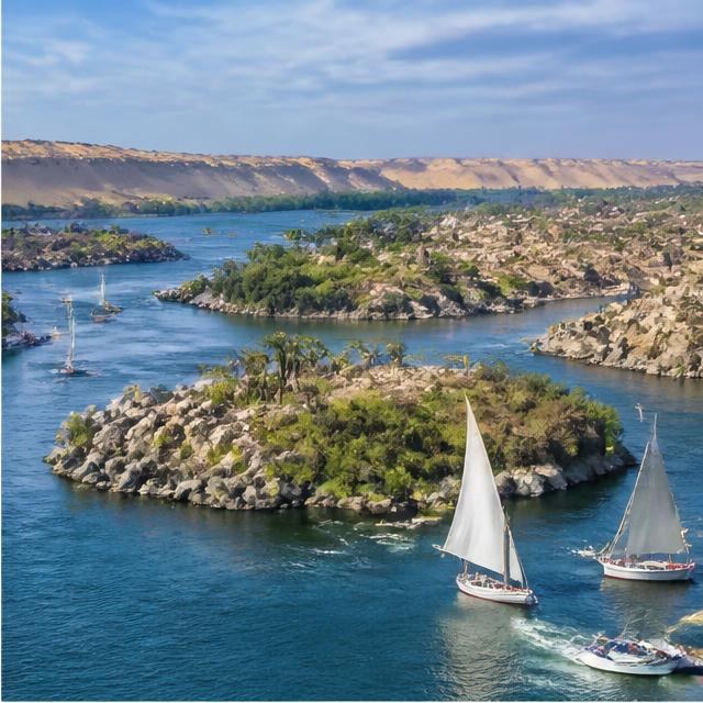 Aswan