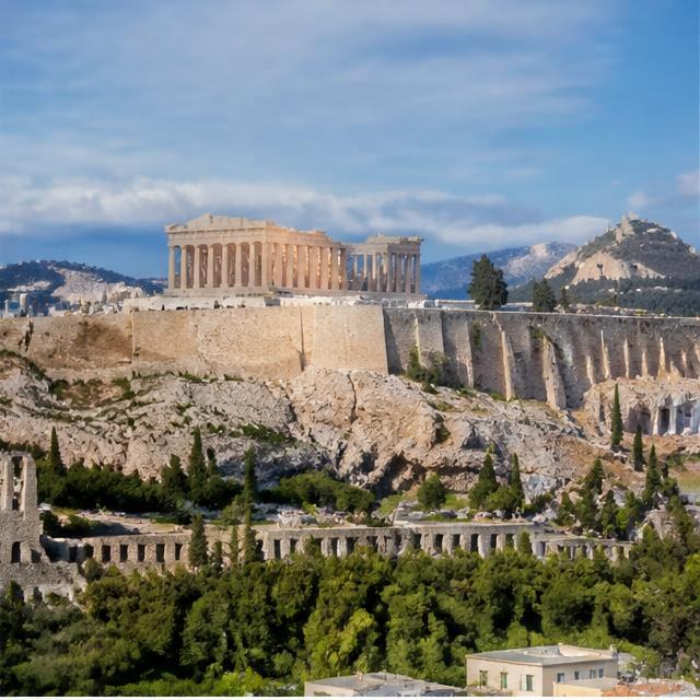 Athens