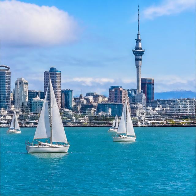Auckland