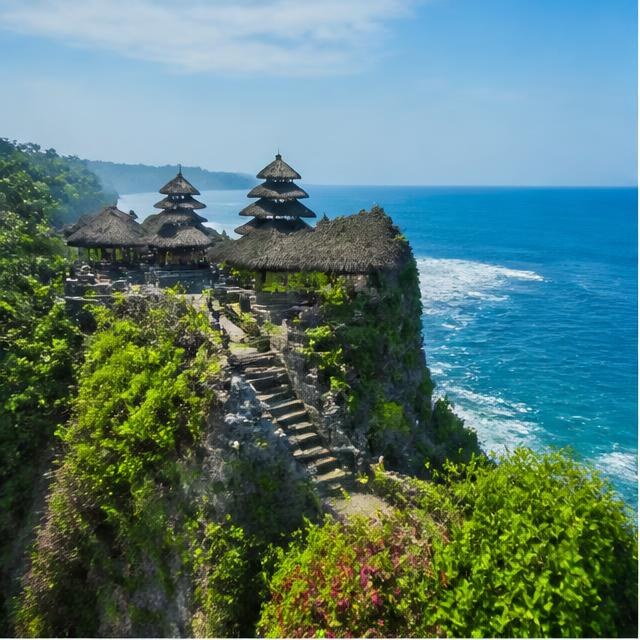Bali