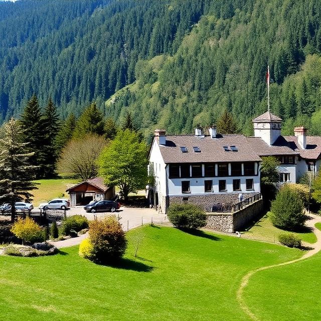 Balzers