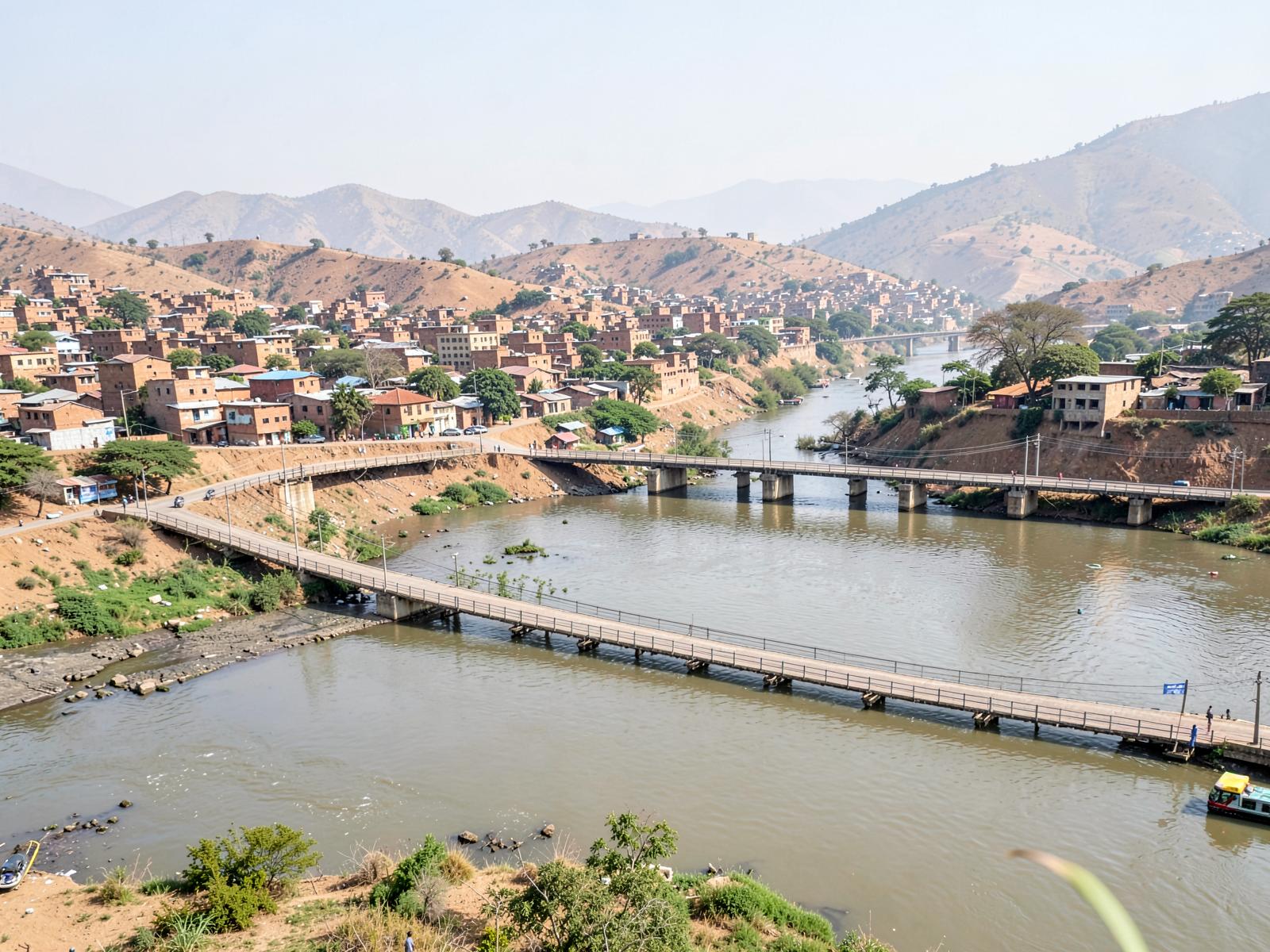 Bamako