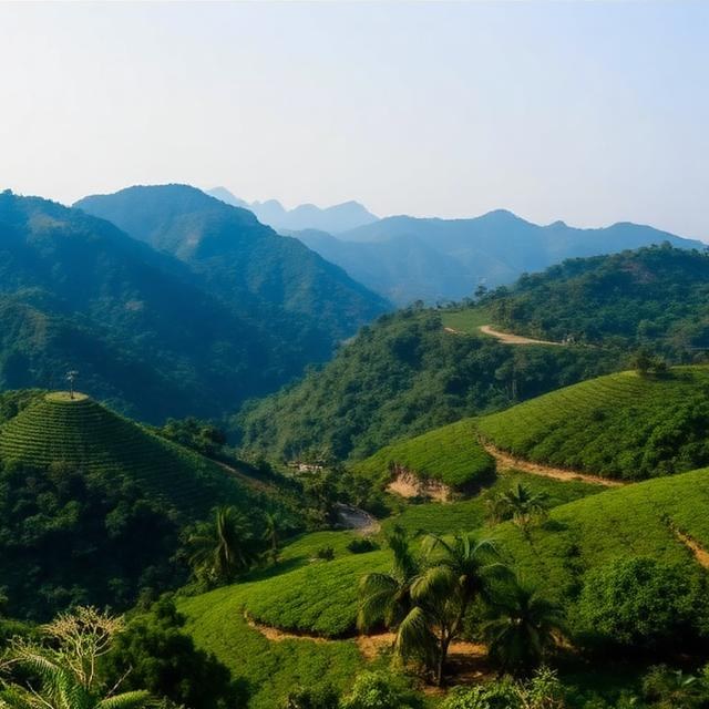 Bandarban