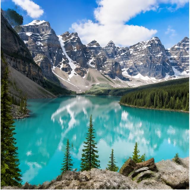 Banff