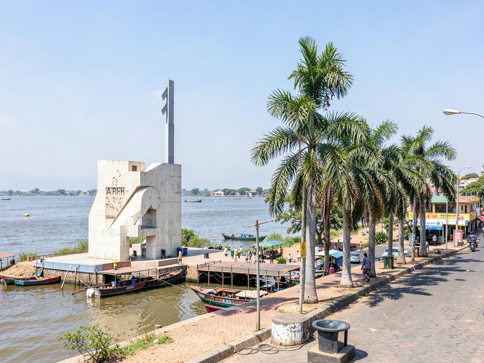 Banjul