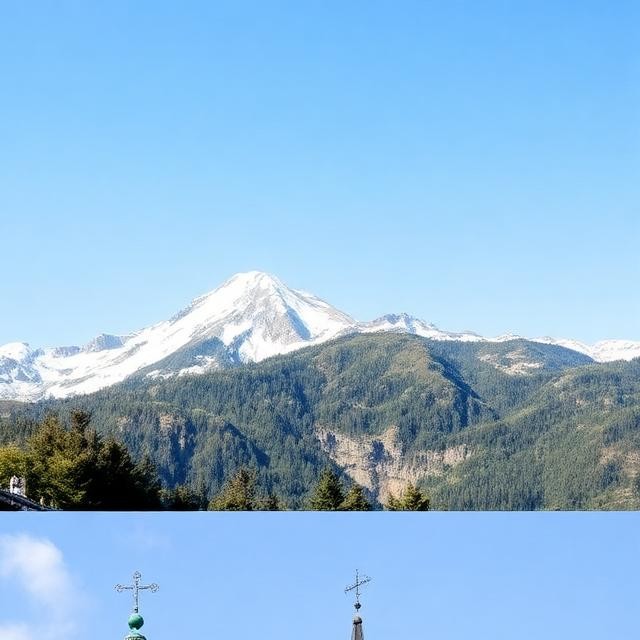 Banska Stiavnica