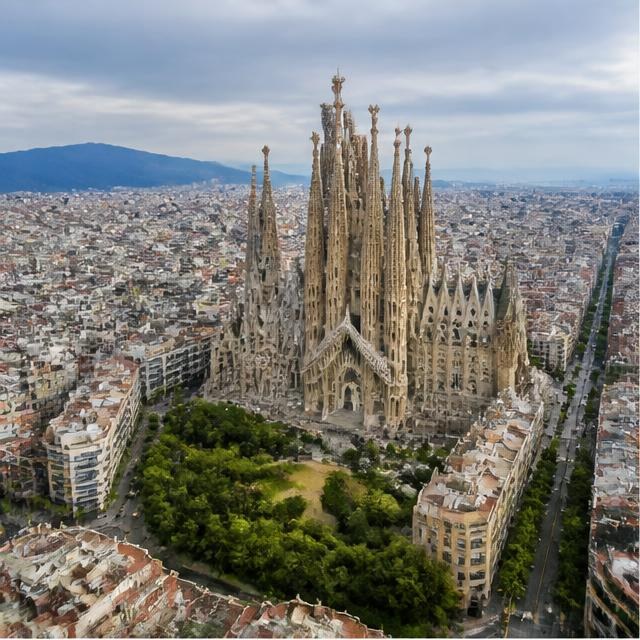 Barcelona