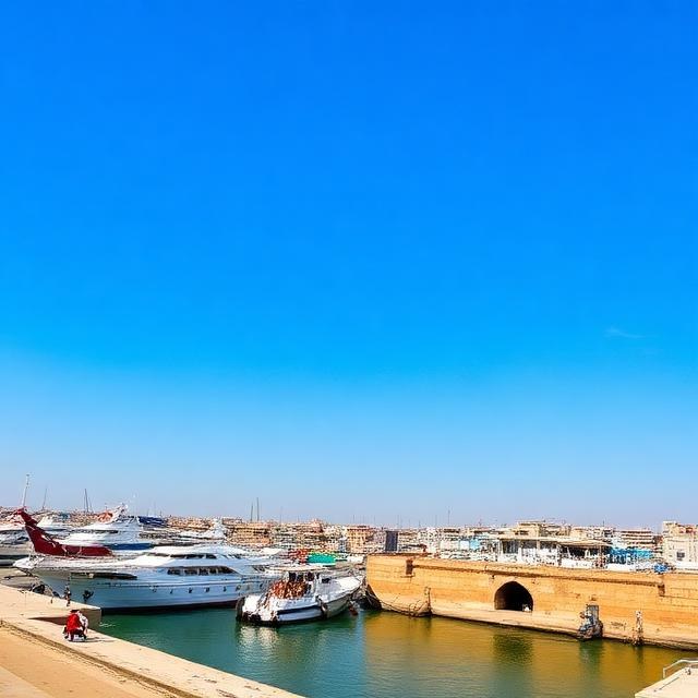 Basra
