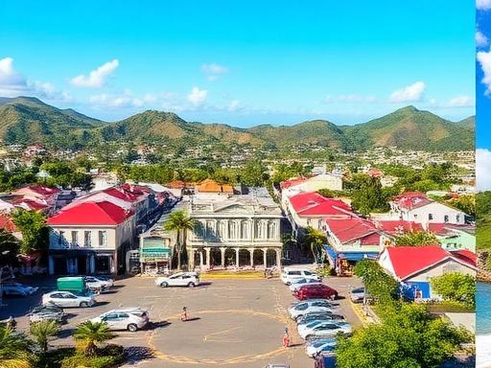 Basseterre