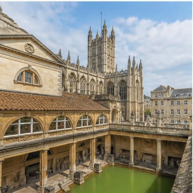 Bath