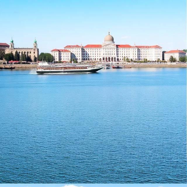 Belgrade