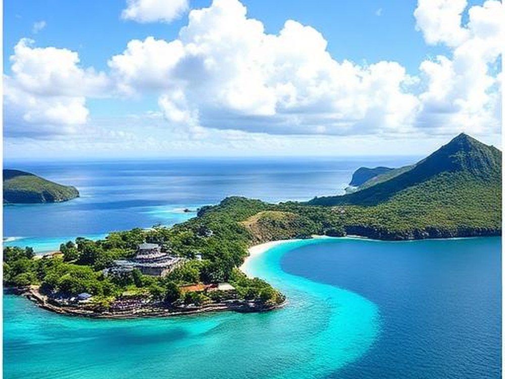 Bequia