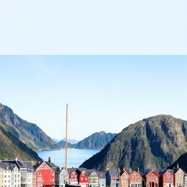 Bergen
