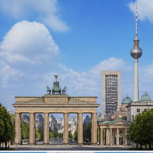 Berlin