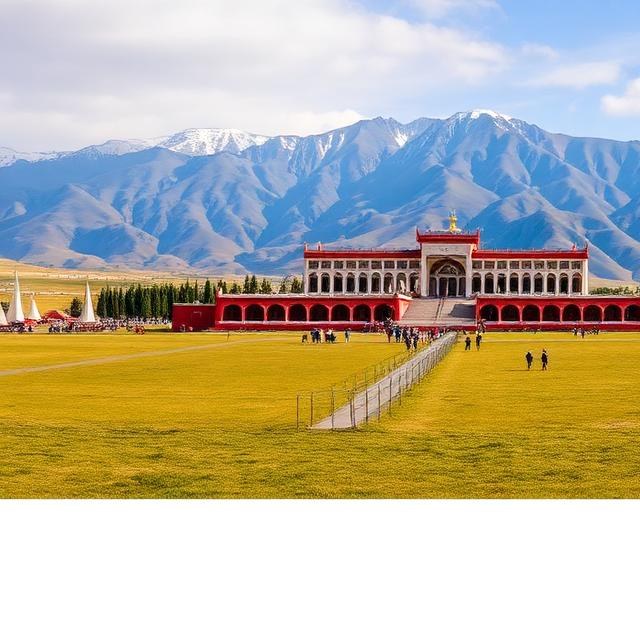 Bishkek