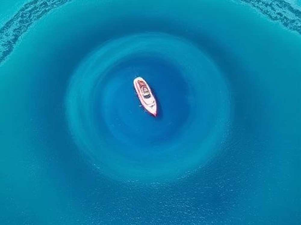 Blue Hole