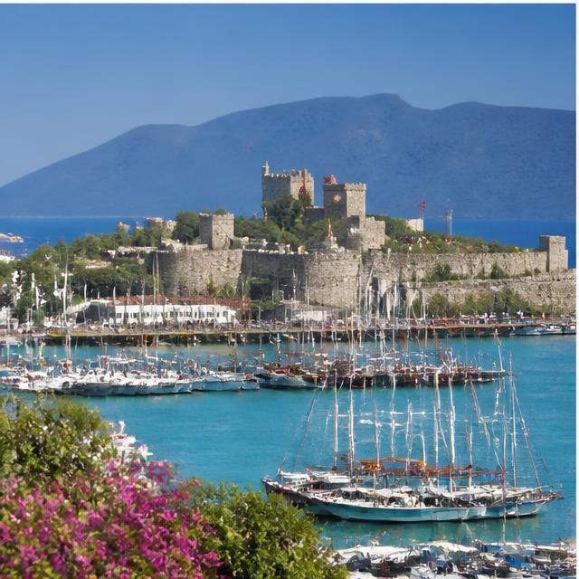 Bodrum