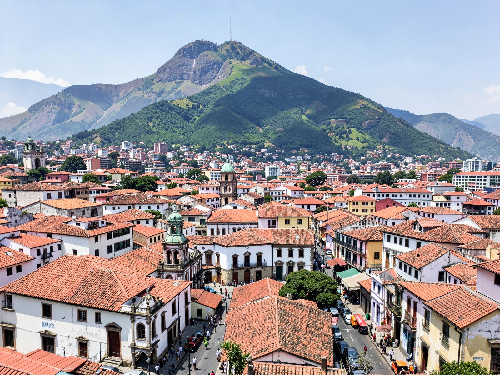 Bogota