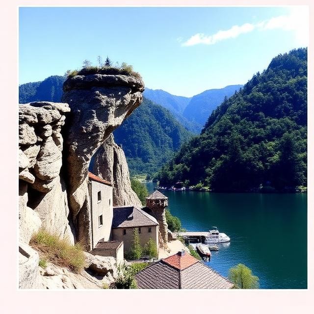 Bohinj
