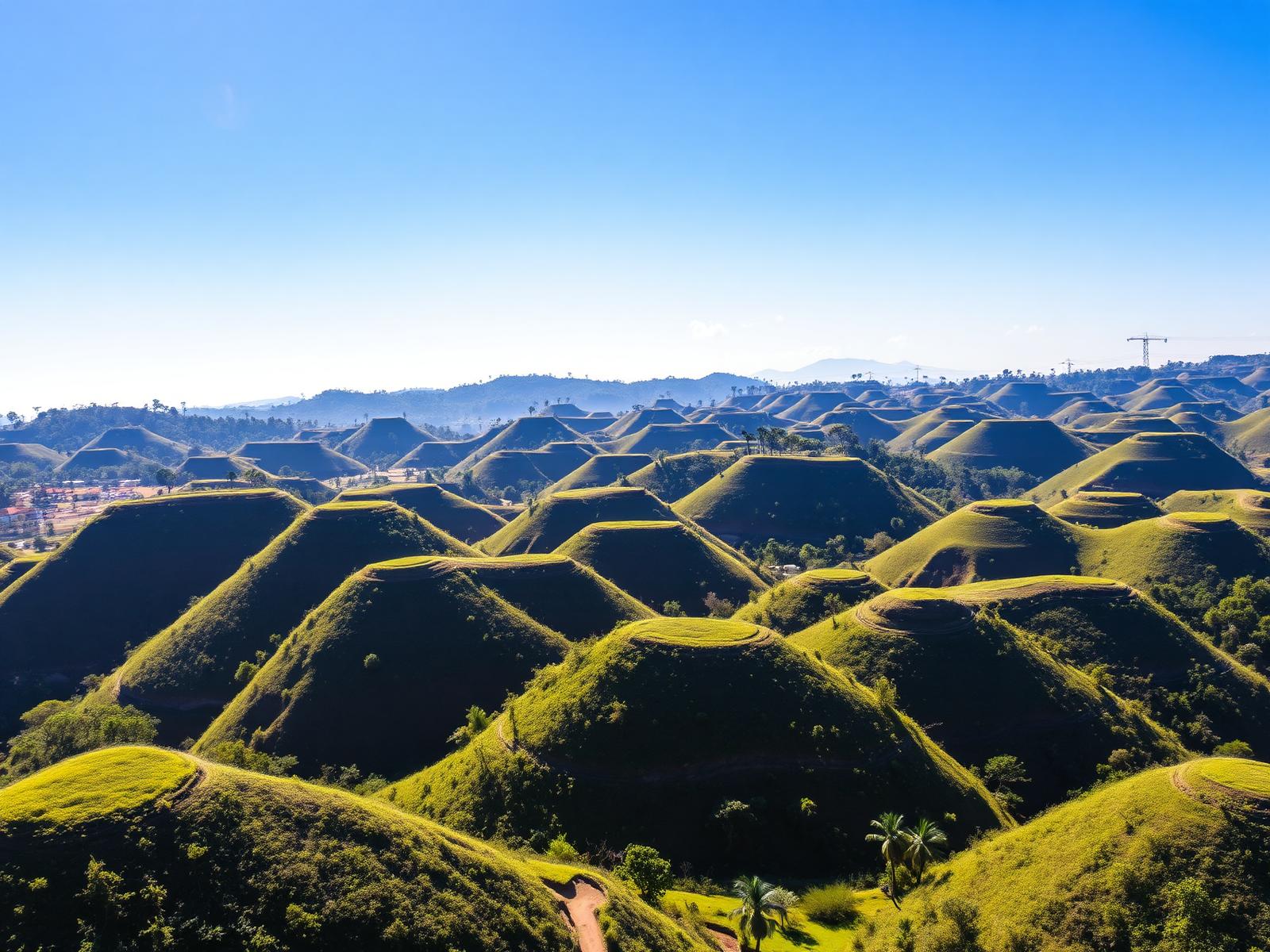 Bohol