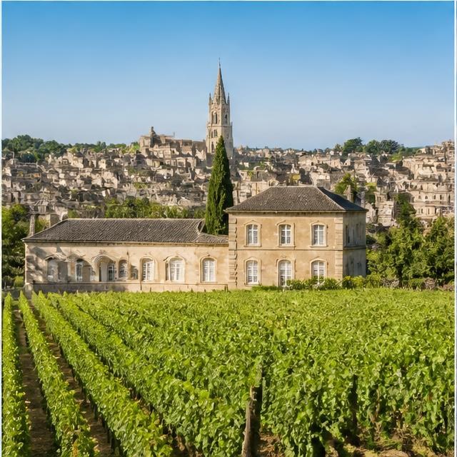 Bordeaux