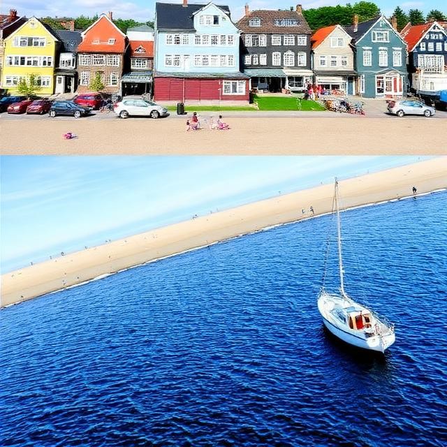 Bornholm