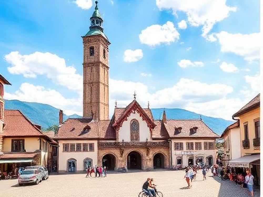 Brasov