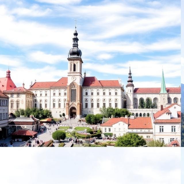 Bratislava