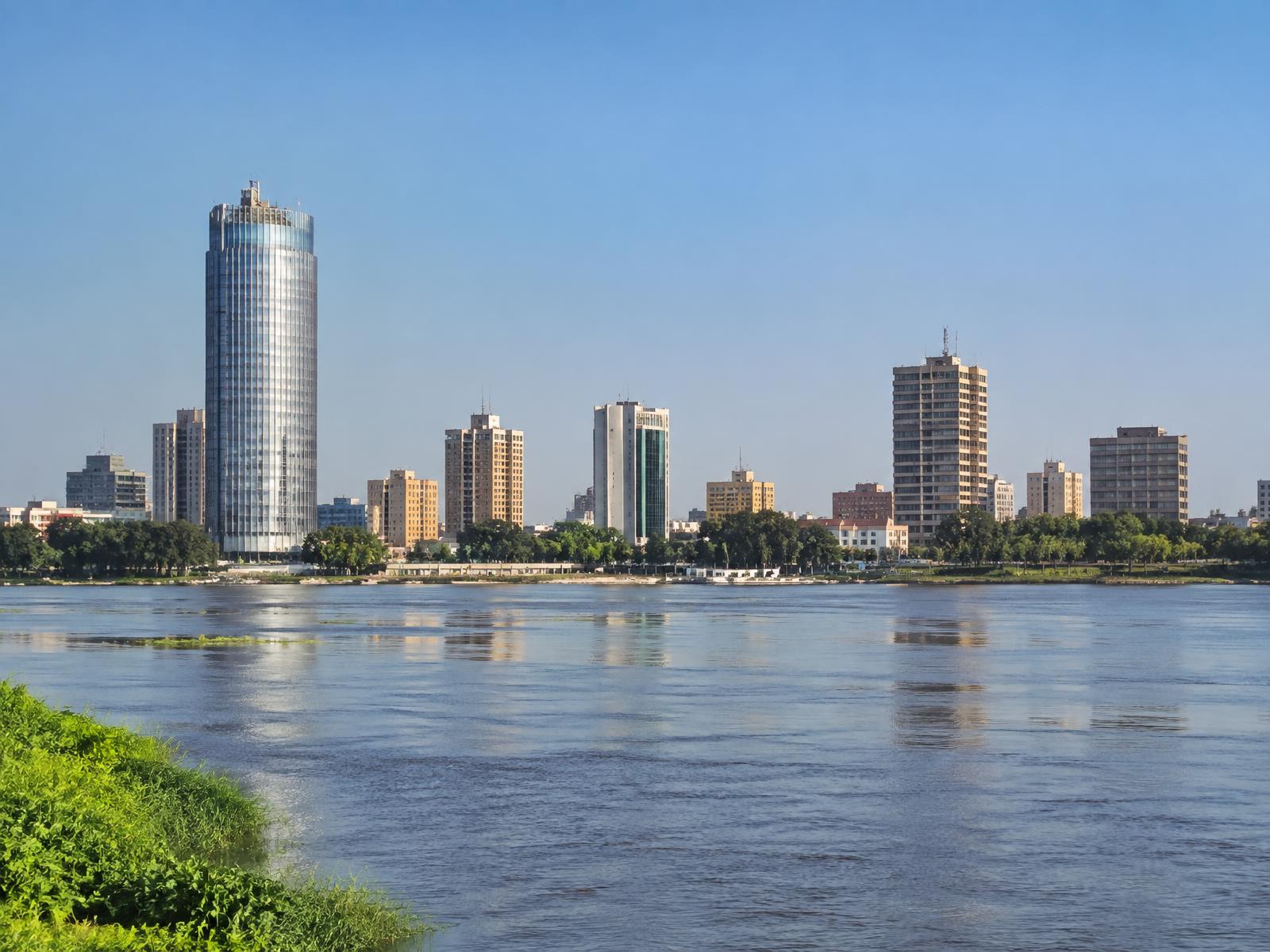 Brazzaville